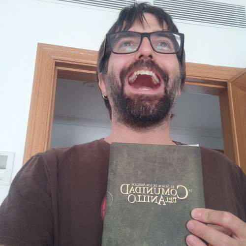 Alejandro E. profile photo