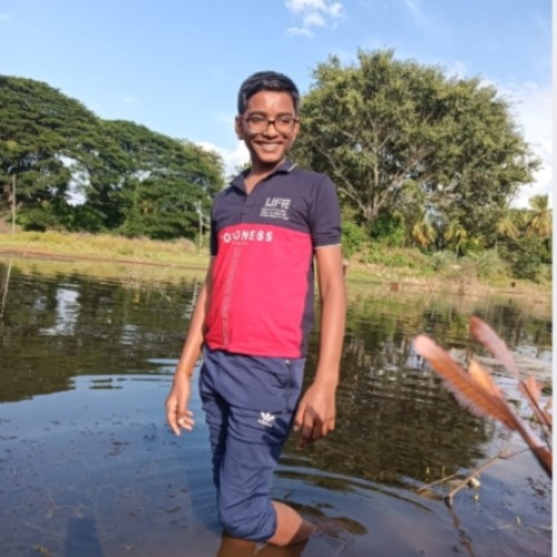 Gagan Y.