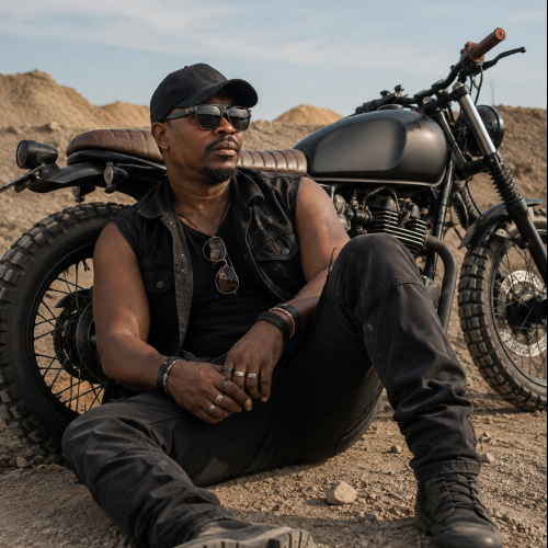 Kayode A. profile photo