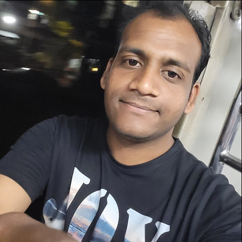 Raj  K. profile photo