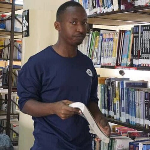 Byaruhanga  D.