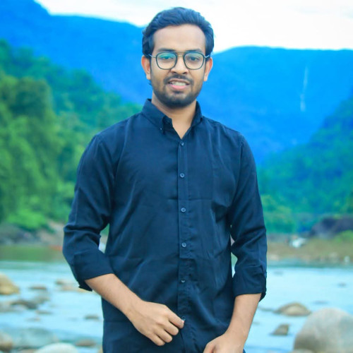 Shakib K. profile photo