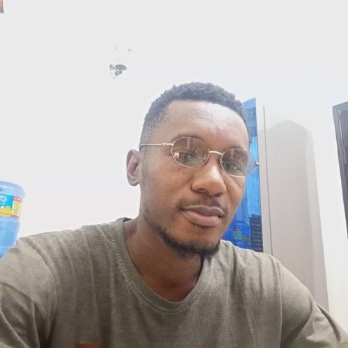 Femi E. profile photo