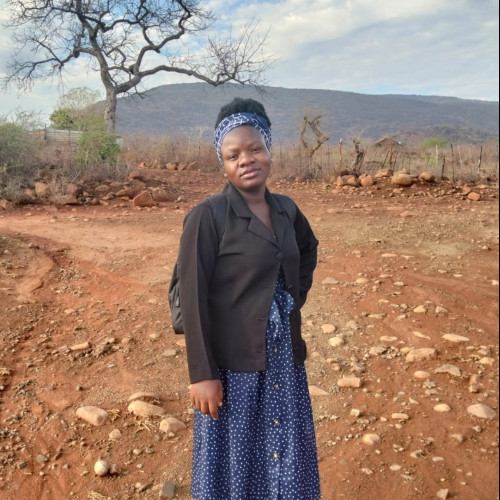 Mulalo Sandra N. profile photo