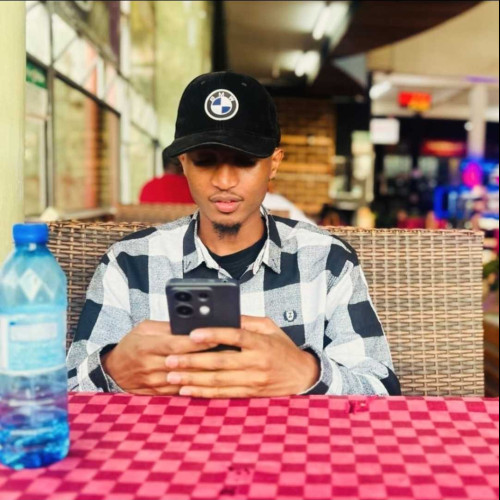 Braiton K. profile photo