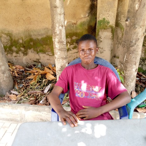 Tammy M. profile photo