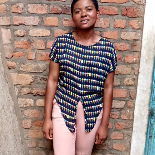 Niyitegeka P. profile photo
