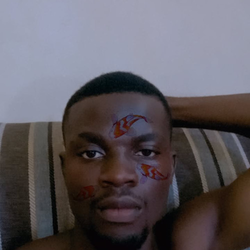 IYANDA F. profile photo