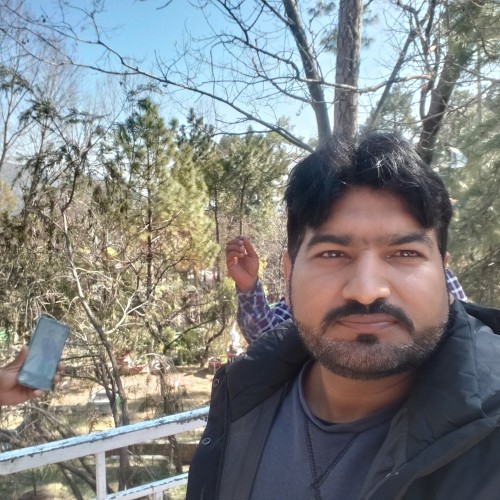 basharat ahmad  s.