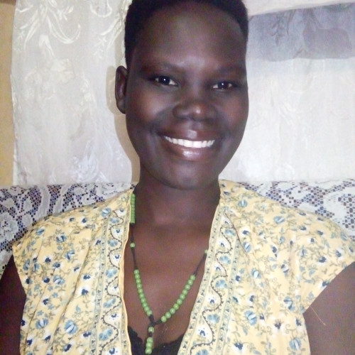 Adokorach S. profile photo
