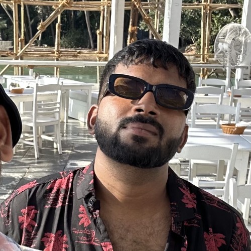 Suresh D. profile photo