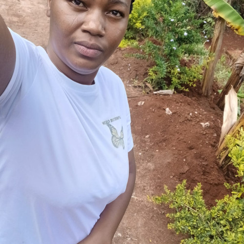 Maggy N. profile photo