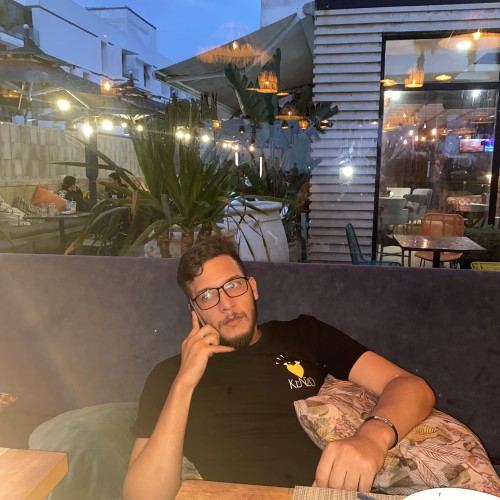 Zakaria B. profile photo