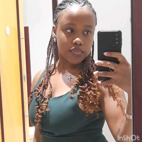 Malaika S. profile photo