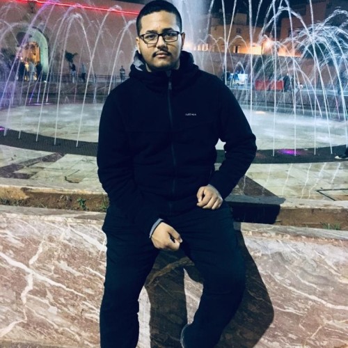 Youssef M.