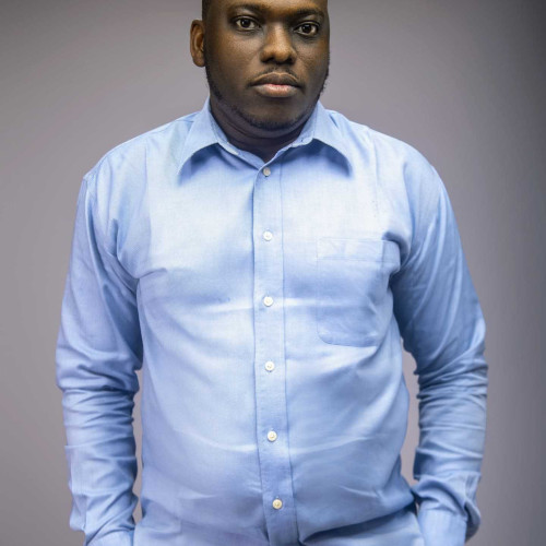Damilola F. profile photo
