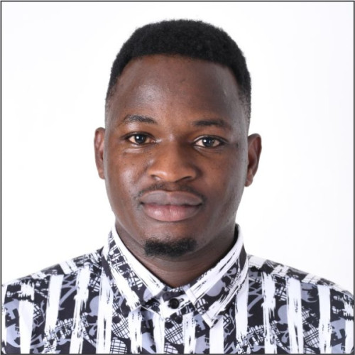 Benson K. profile photo