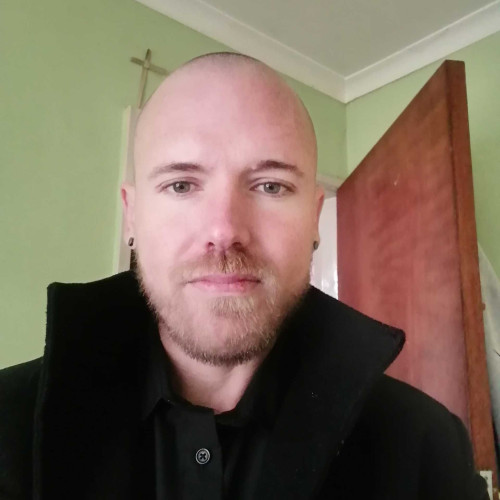 vincent h. profile photo