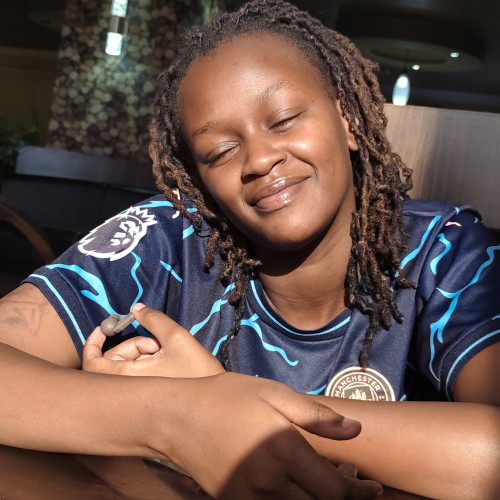 ELIZABETH M. profile photo