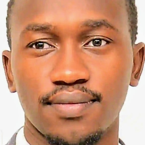 Brian K. profile photo