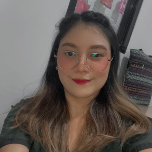 Arian mae A. profile photo