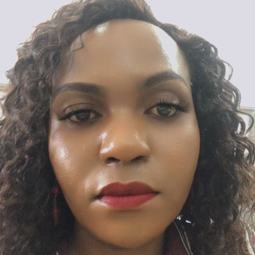 Ruth Danayi M. profile photo