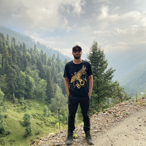 Khalif Ur R. profile photo