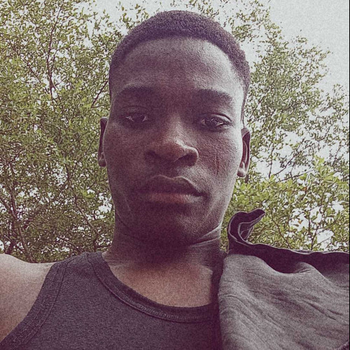 olamide E.