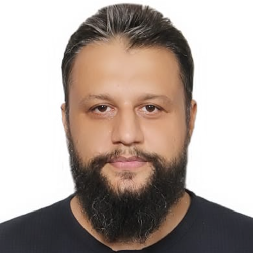 Salman M. profile photo