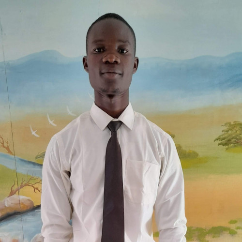 GEDION O. profile photo