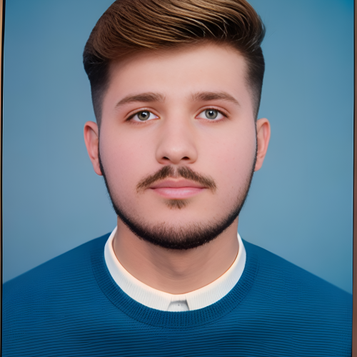 SHAHID Z. profile photo
