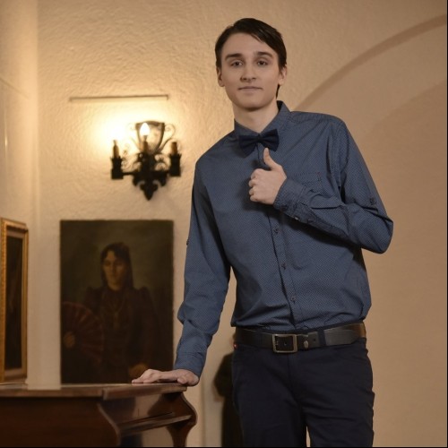 Radu E. profile photo