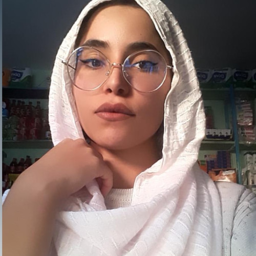 Nouhaila L.