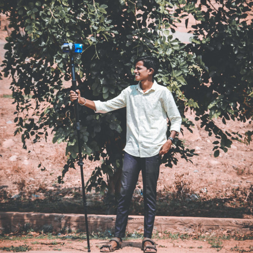 ravikumar k. profile photo
