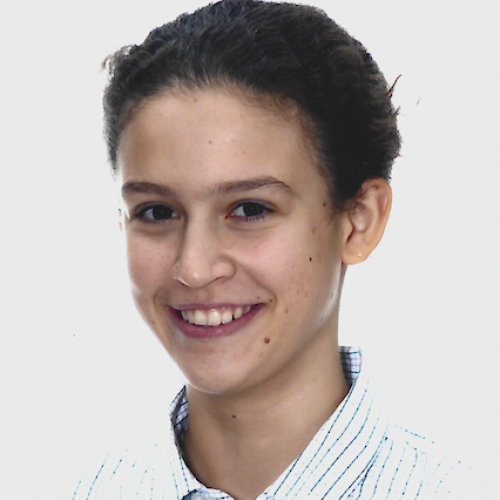 Katya P. profile photo
