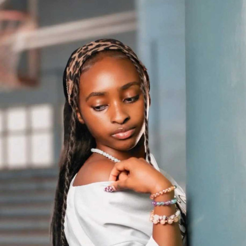 Masika F. profile photo