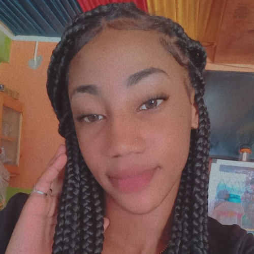 Chamesha M. profile photo