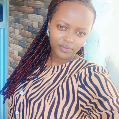 Mary W. profile photo