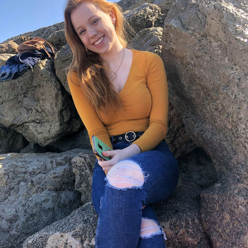 Sinead M. profile photo