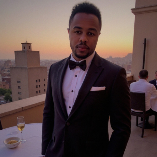 Dishon K. profile photo