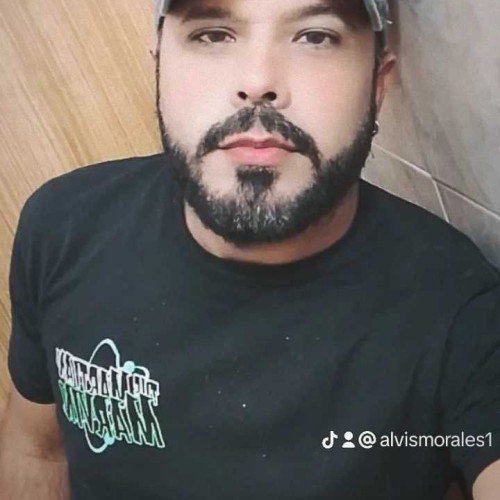 alvis M. profile photo
