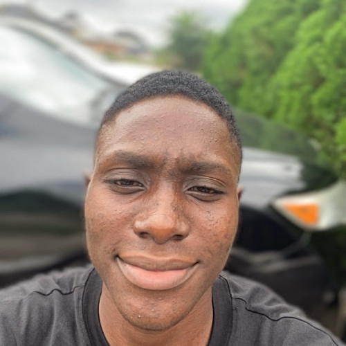 Timson E. profile photo
