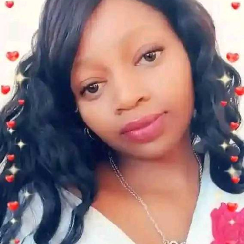 tshidy becky m. profile photo