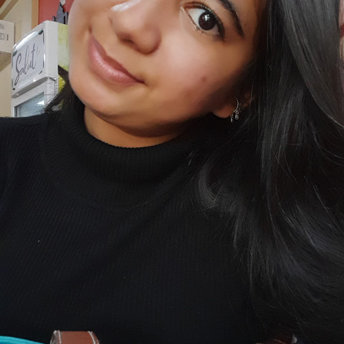 Daniela S.
