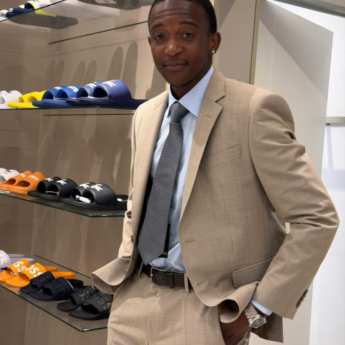 Mxolisi Luyanda S. profile photo