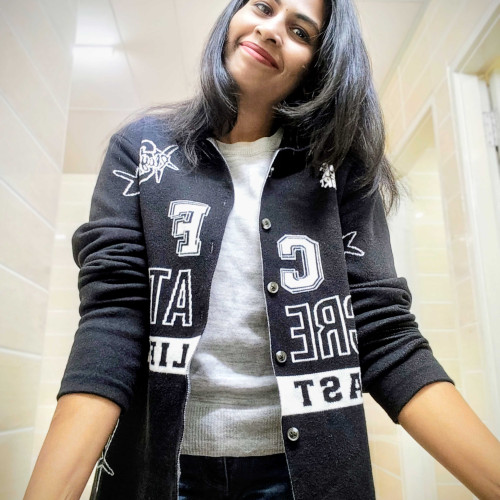 Priya K. profile photo
