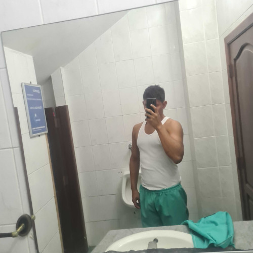 luis angel l. profile photo