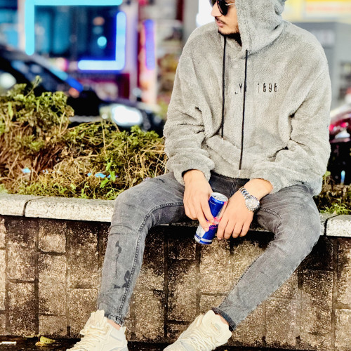 Saad A.