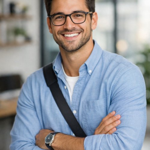 NEO P. profile photo