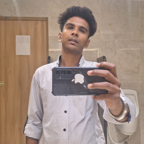 Kishan P. profile photo